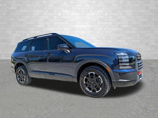 new 2026 Hyundai Palisade car, priced at $52,185