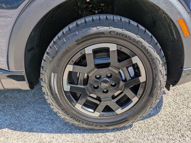 new 2026 Hyundai Palisade car, priced at $52,185