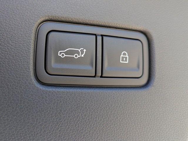 new 2026 Hyundai Palisade car, priced at $52,185