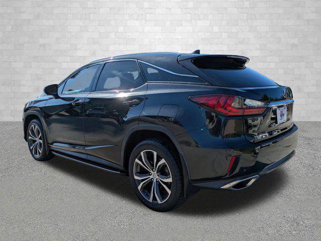 used 2017 Lexus RX 350 car, priced at $24,476