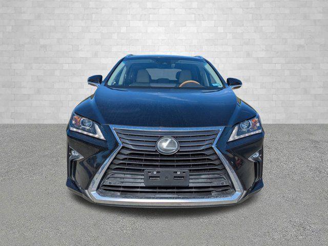 used 2017 Lexus RX 350 car, priced at $24,476