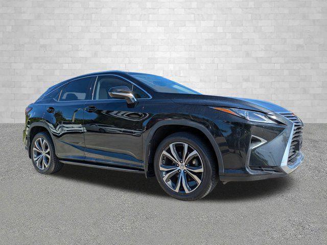 used 2017 Lexus RX 350 car, priced at $24,476
