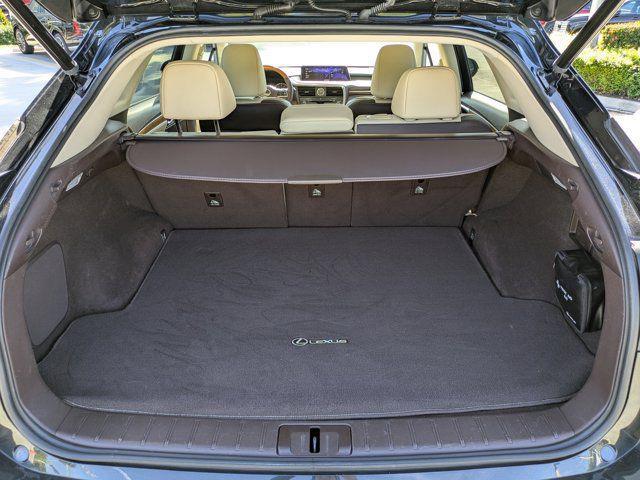 used 2017 Lexus RX 350 car, priced at $24,476