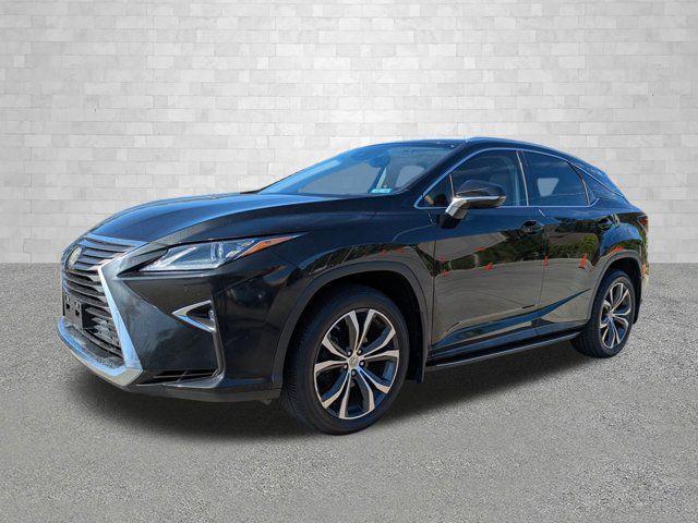 used 2017 Lexus RX 350 car, priced at $24,476