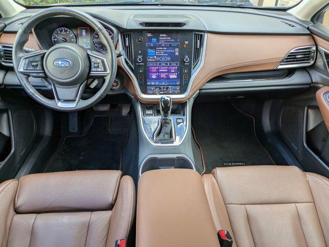 used 2021 Subaru Outback car, priced at $24,481