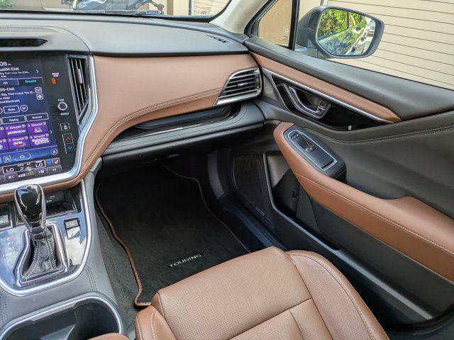 used 2021 Subaru Outback car, priced at $24,481