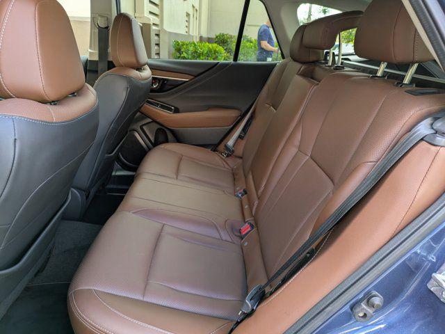 used 2021 Subaru Outback car, priced at $24,481