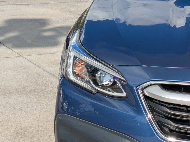 used 2021 Subaru Outback car, priced at $24,481