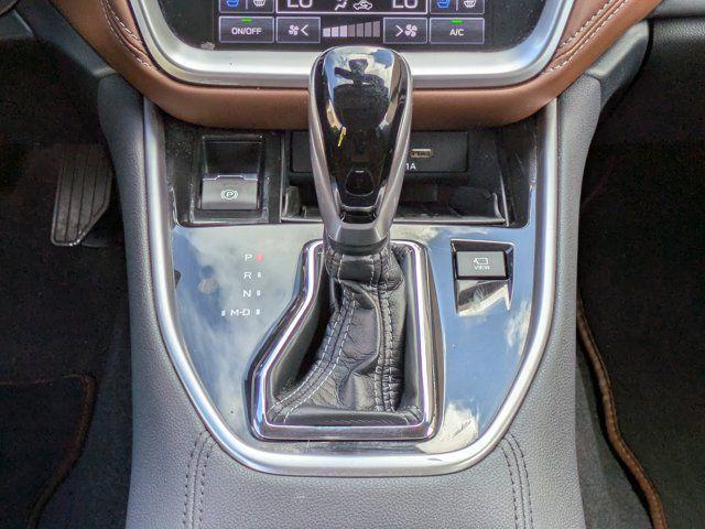 used 2021 Subaru Outback car, priced at $24,481