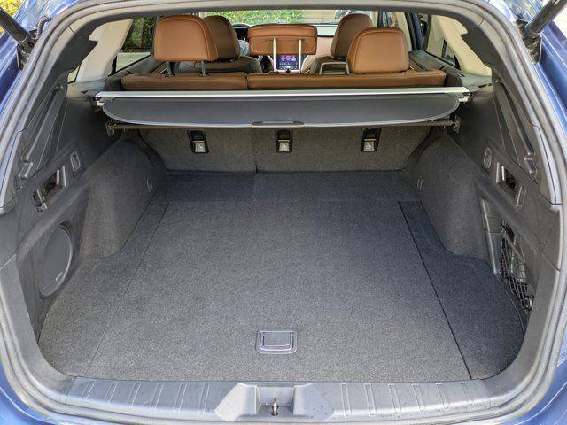 used 2021 Subaru Outback car, priced at $24,481