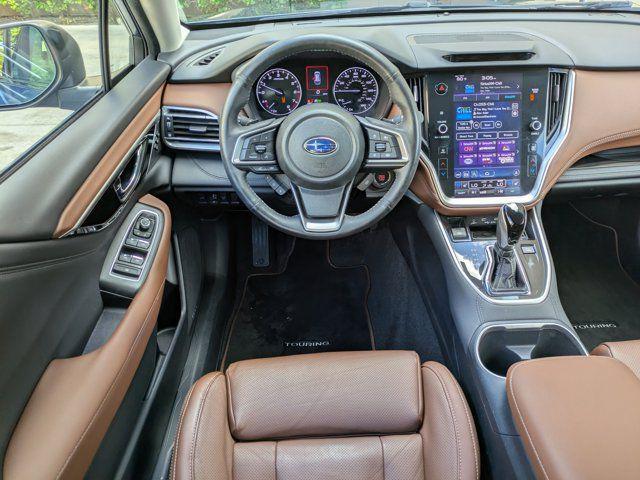 used 2021 Subaru Outback car, priced at $24,481