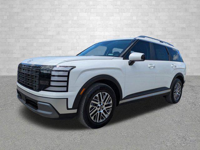 new 2026 Hyundai Palisade car, priced at $43,892