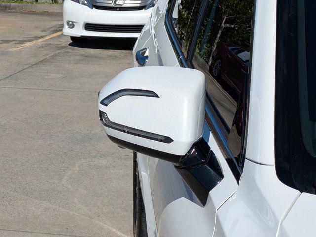 used 2023 Hyundai Palisade car, priced at $32,462