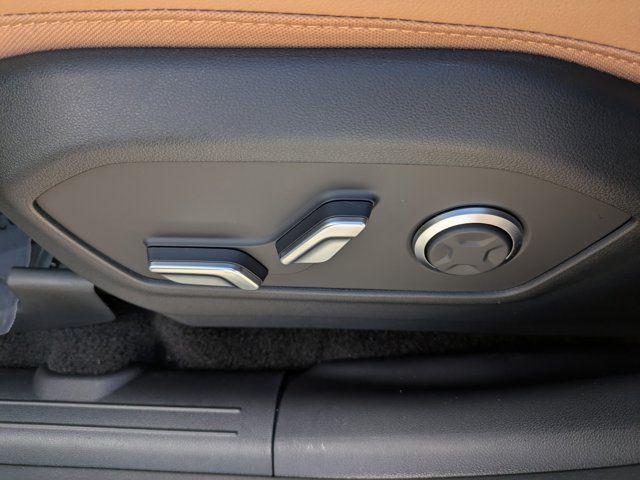 new 2026 Hyundai Santa Fe car, priced at $44,431
