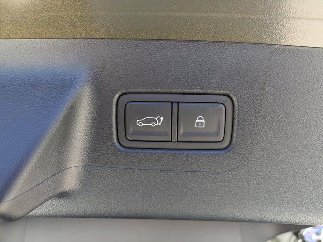 new 2026 Hyundai Santa Fe car, priced at $44,431