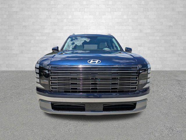 new 2026 Hyundai Palisade car, priced at $50,145