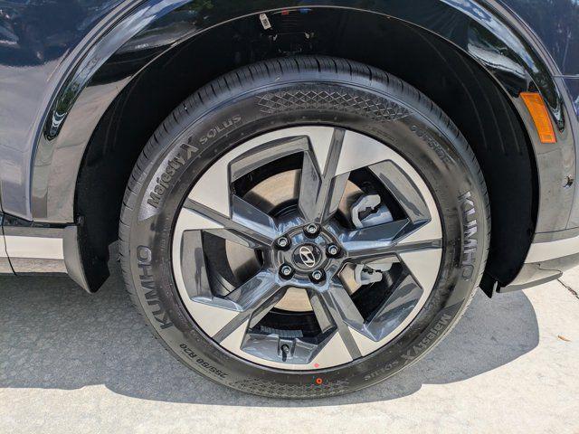 new 2026 Hyundai Palisade car, priced at $50,145