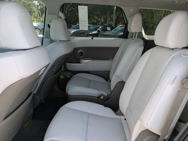 new 2026 Hyundai Palisade car, priced at $50,145