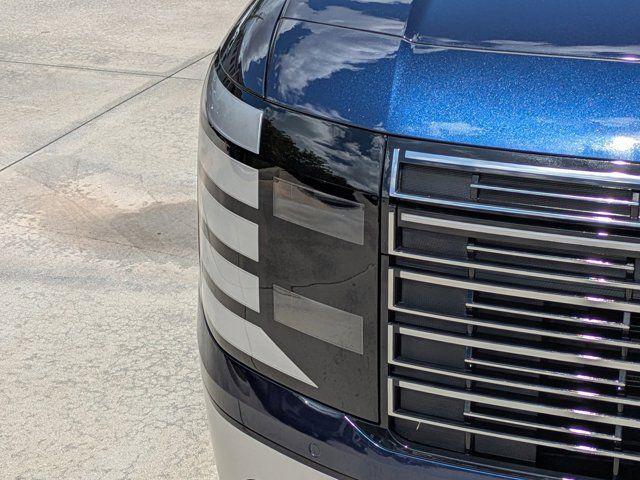 new 2026 Hyundai Palisade car, priced at $50,145