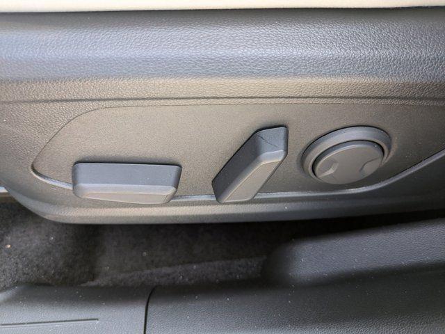 new 2026 Hyundai Tucson car, priced at $32,245