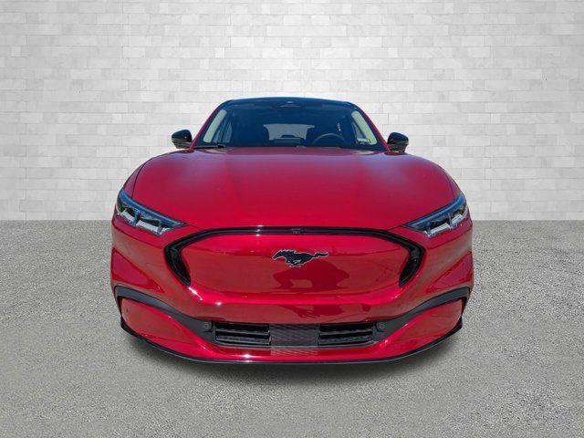used 2023 Ford Mustang Mach-E car, priced at $32,330