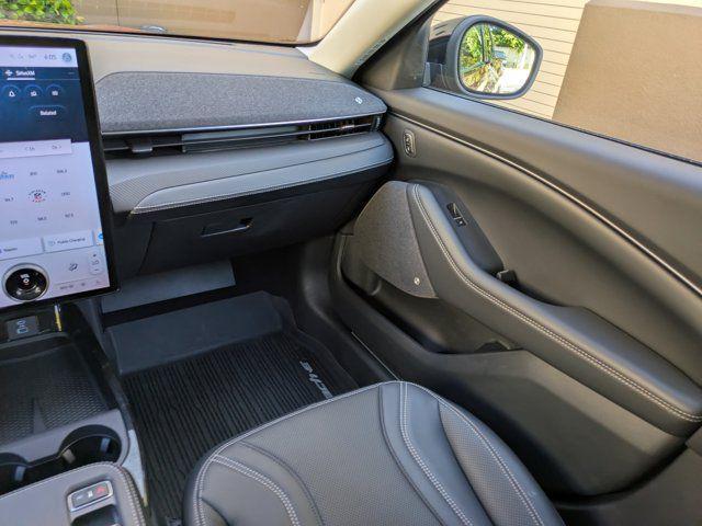 used 2023 Ford Mustang Mach-E car, priced at $32,330