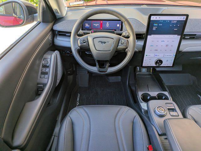 used 2023 Ford Mustang Mach-E car, priced at $32,330