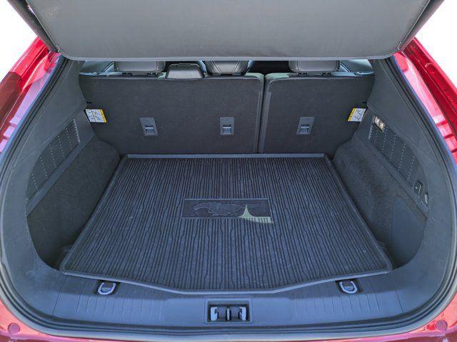 used 2023 Ford Mustang Mach-E car, priced at $32,330
