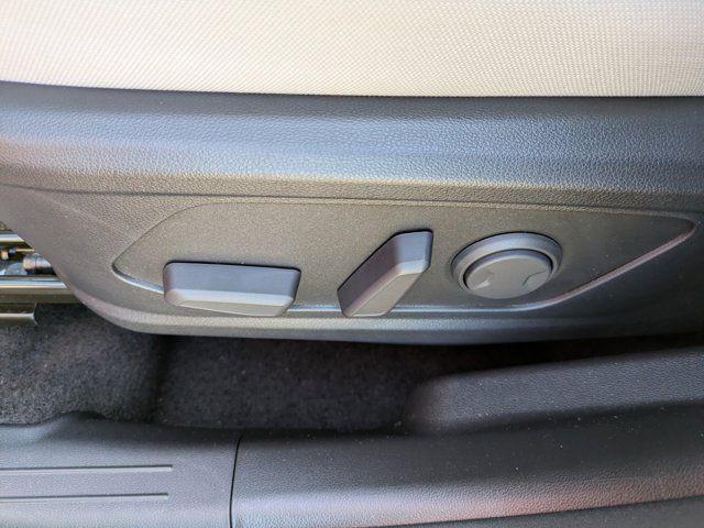 new 2026 Hyundai Tucson car, priced at $29,467