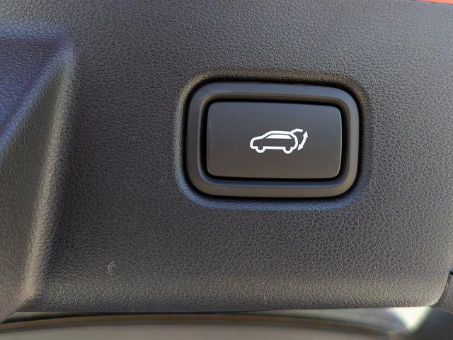 new 2026 Hyundai Tucson car, priced at $29,467