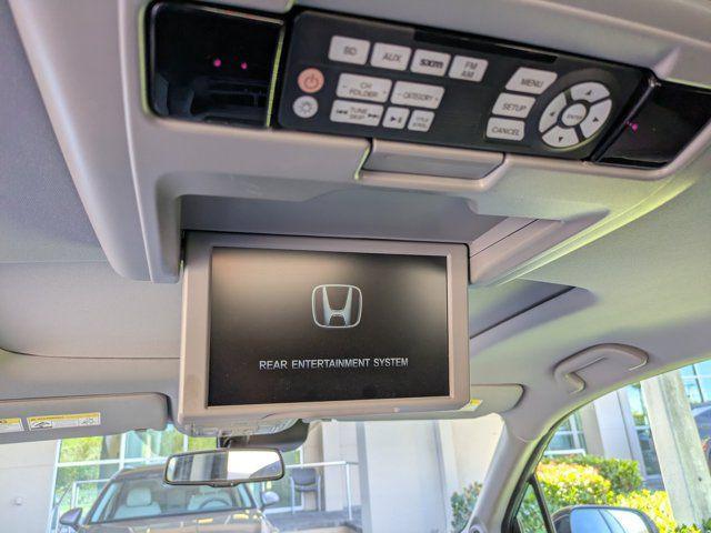 used 2017 Honda Pilot car, priced at $18,466