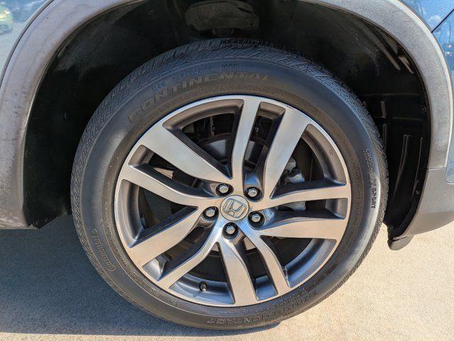 used 2017 Honda Pilot car, priced at $18,466