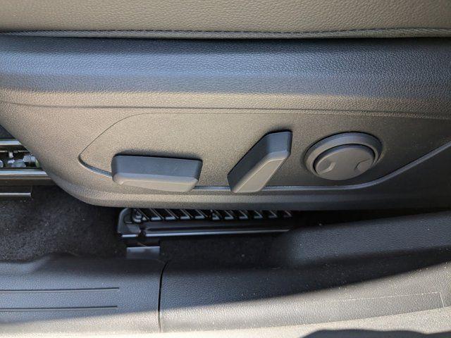 new 2025 Hyundai Tucson car, priced at $41,949