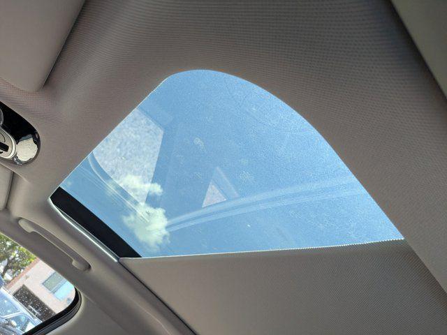 new 2025 Hyundai Tucson car, priced at $41,949