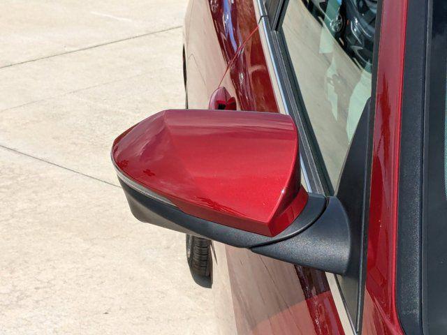 new 2025 Hyundai Elantra car, priced at $28,594