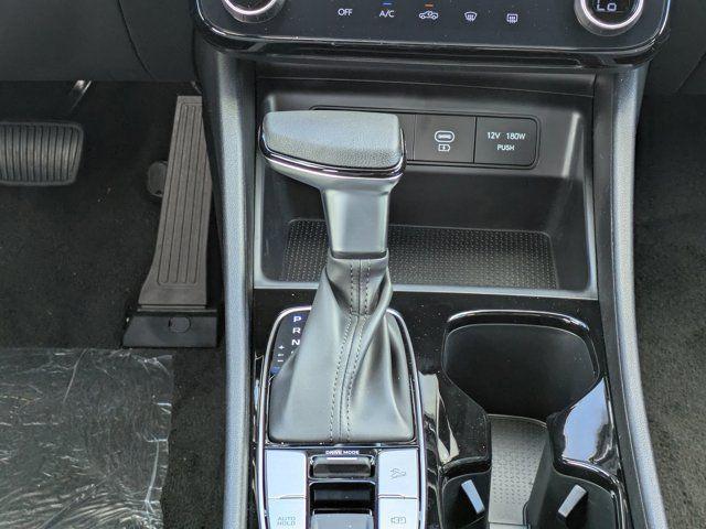 new 2026 Hyundai SANTA CRUZ car, priced at $31,504