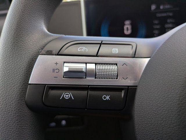 new 2026 Hyundai SANTA CRUZ car, priced at $31,504