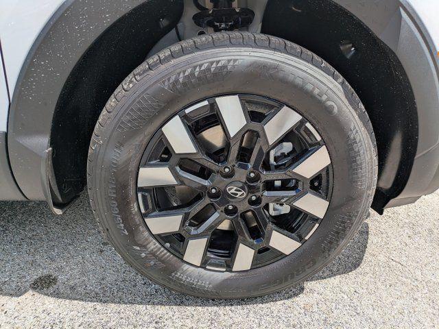 new 2026 Hyundai SANTA CRUZ car, priced at $31,504