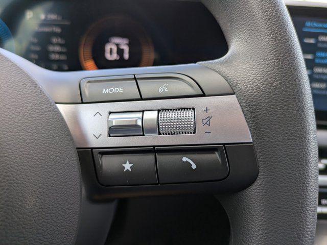 new 2026 Hyundai SANTA CRUZ car, priced at $31,504