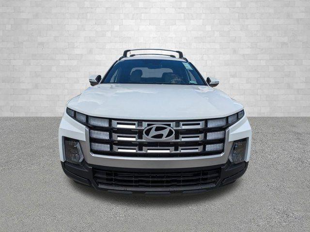new 2026 Hyundai SANTA CRUZ car, priced at $31,504
