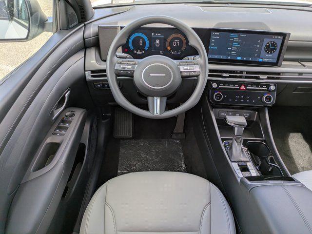 new 2026 Hyundai SANTA CRUZ car, priced at $31,504