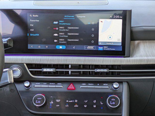 new 2024 Hyundai Sonata Hybrid car, priced at $32,645