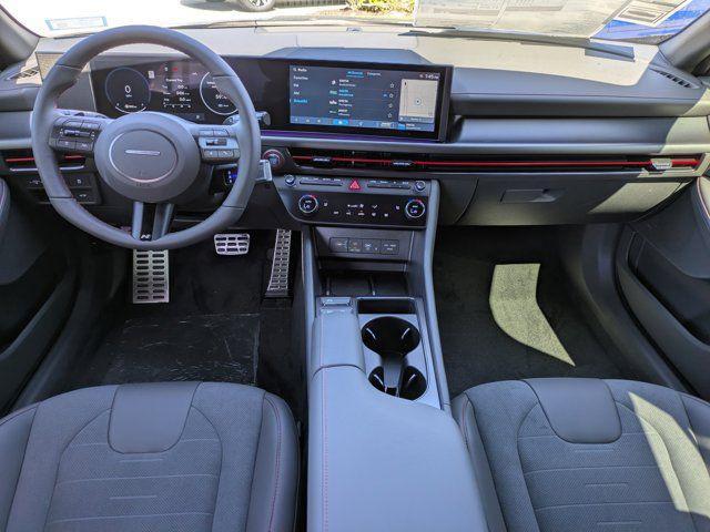 new 2026 Hyundai Sonata car, priced at $35,974