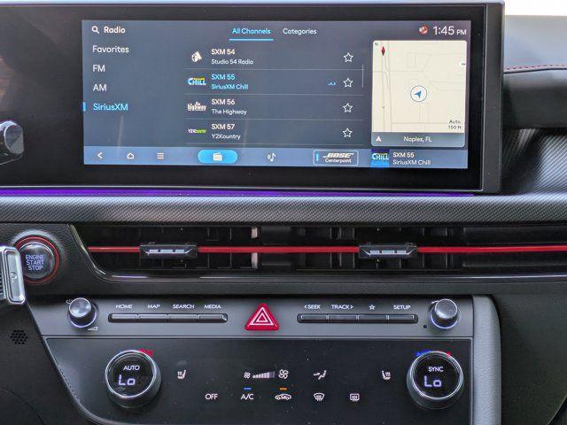 new 2026 Hyundai Sonata car, priced at $35,974