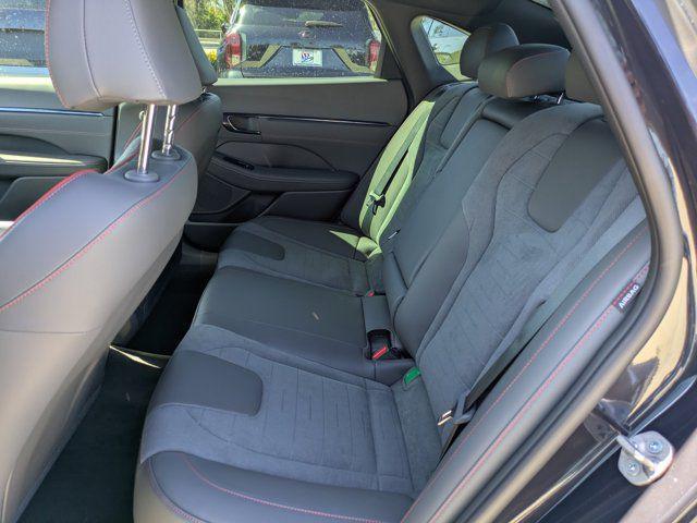 new 2026 Hyundai Sonata car, priced at $35,974