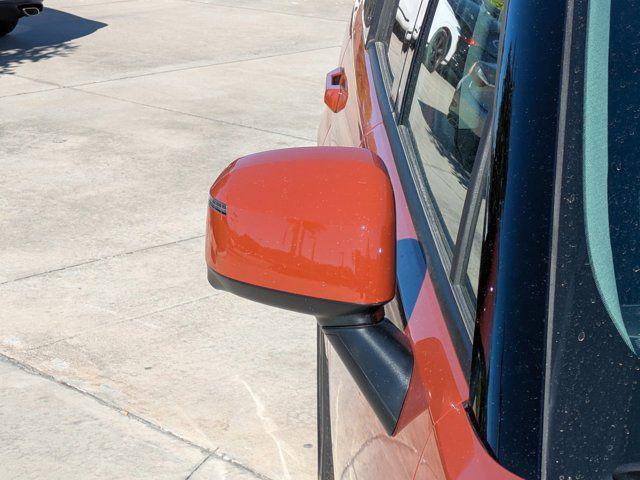 new 2026 Hyundai Santa Fe car, priced at $45,735