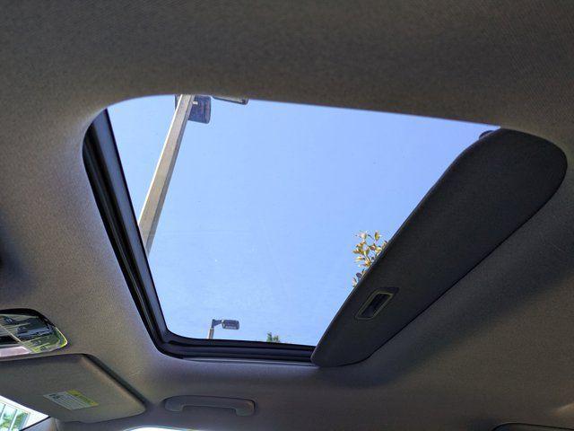 new 2026 Hyundai Santa Fe car, priced at $50,750