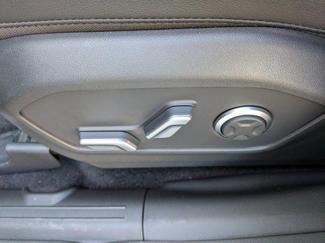 new 2026 Hyundai Santa Fe car, priced at $50,750