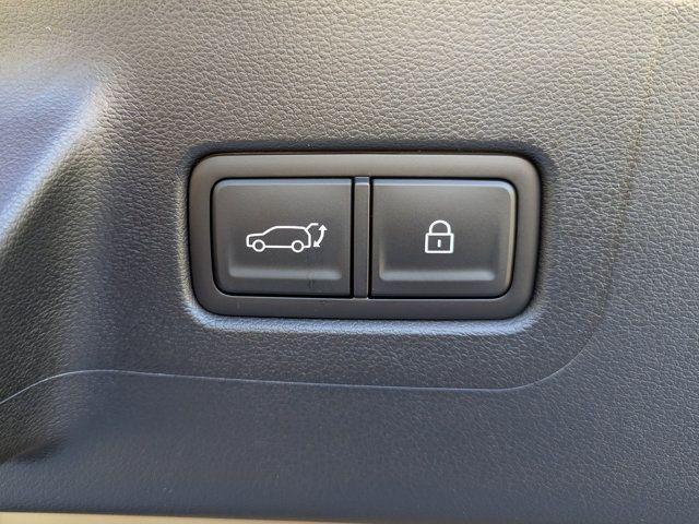 new 2026 Hyundai Santa Fe car, priced at $45,735