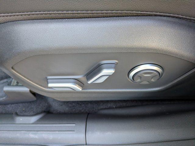 new 2026 Hyundai Santa Fe car, priced at $45,735